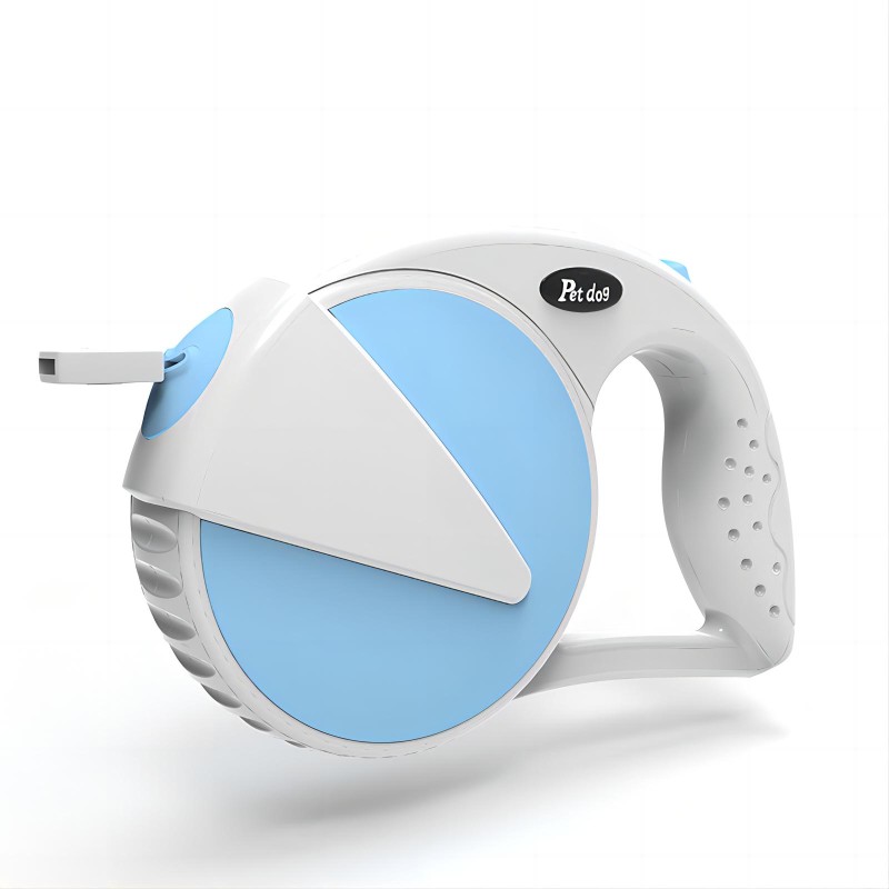 Automatic Leash for Dogs Up to 35 KG 